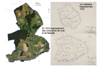 cadastre napoleonien